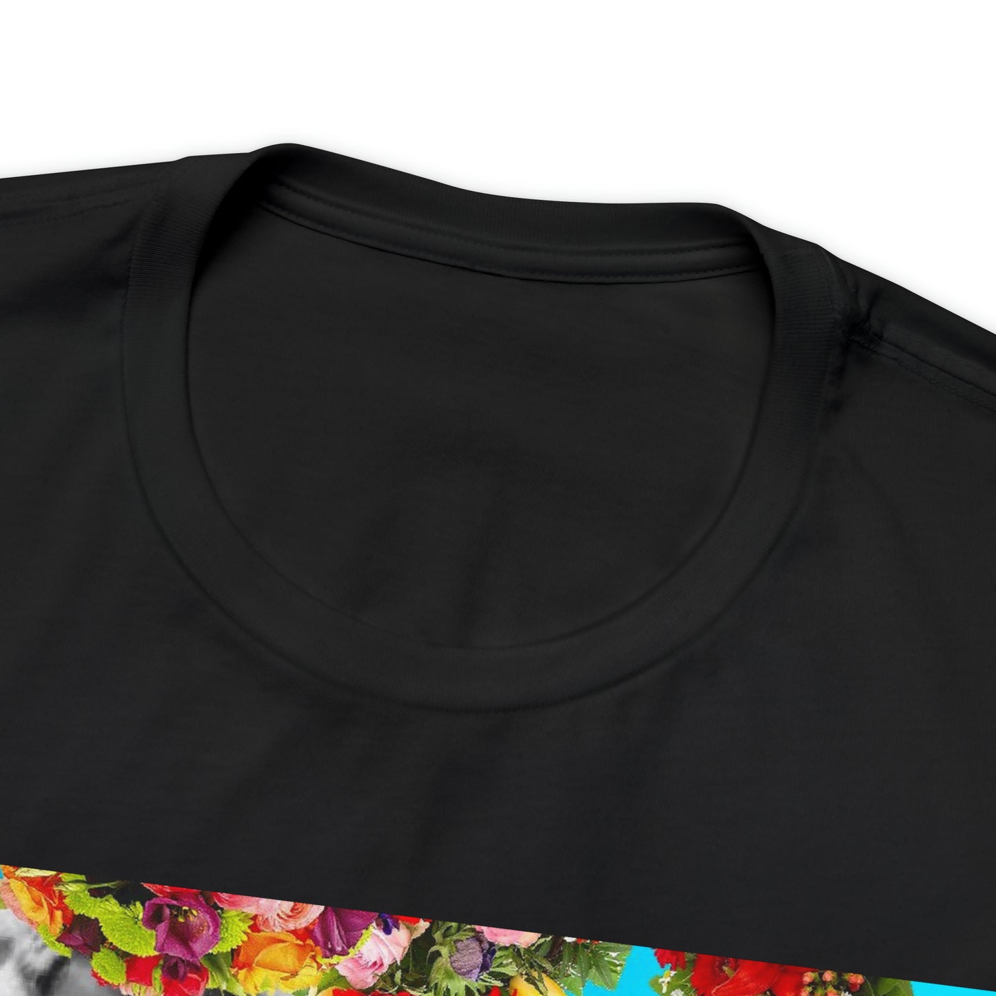 Flower Girls Unisex Crew Neck T-Shirt (S-3XL)