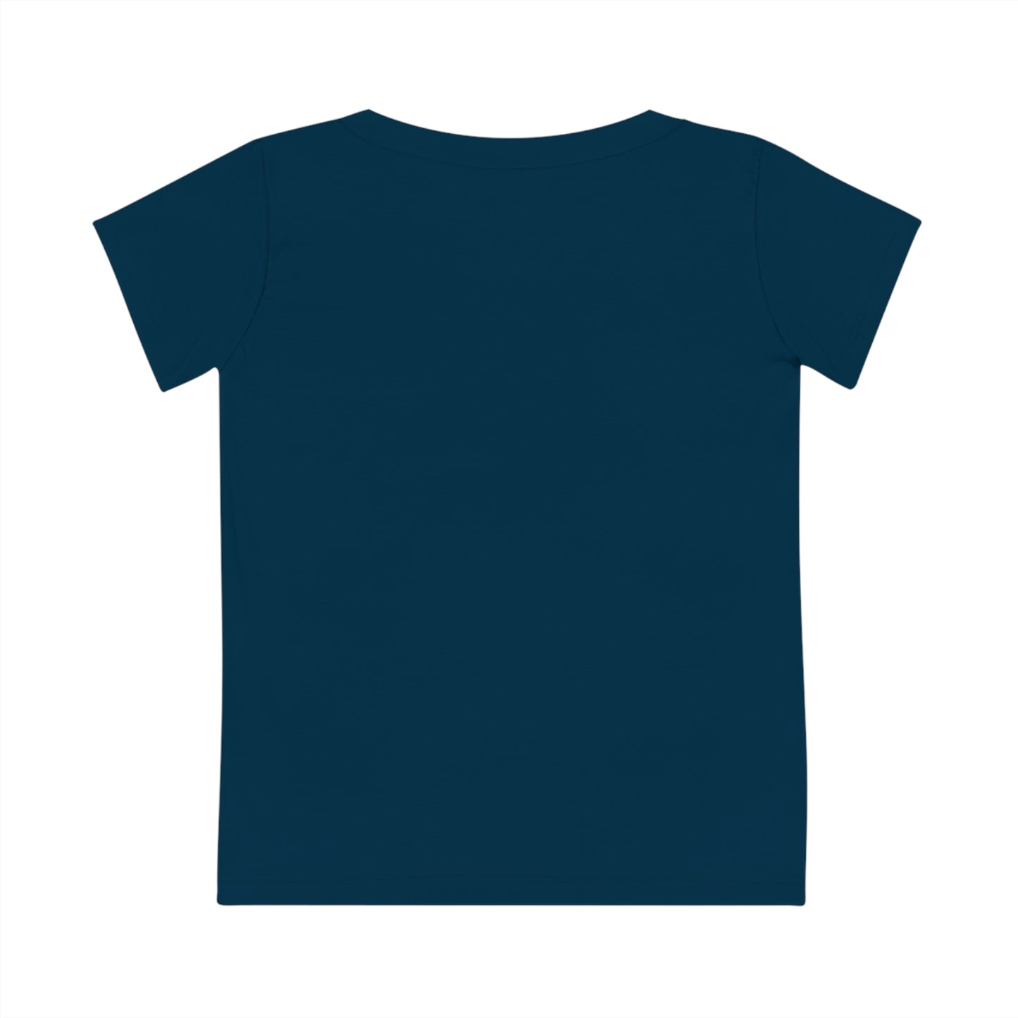 The Feminist Organic Women's Jazzer T-shirt (XS-3XL)