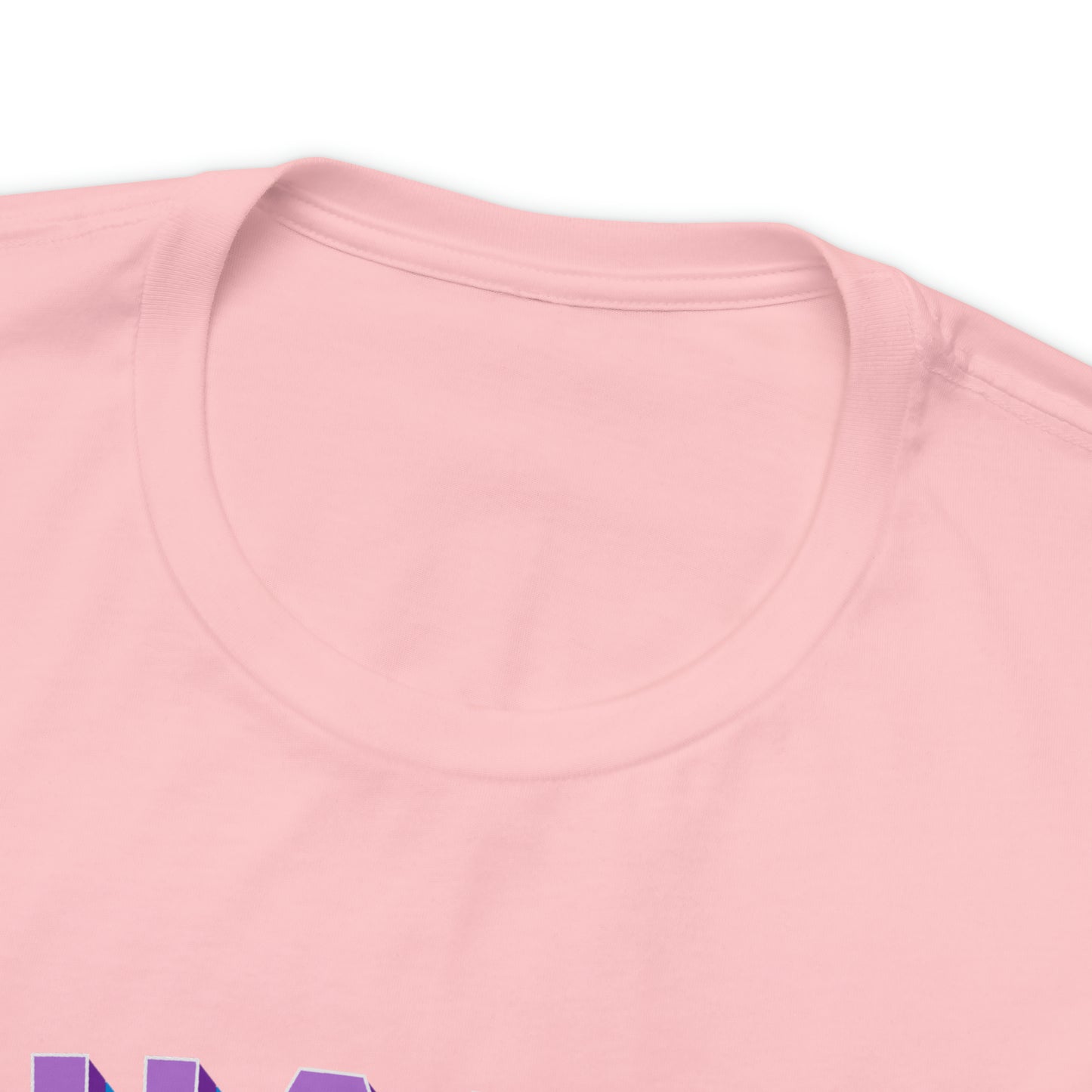 Rainbow Equality Crew Neck  Unisex Crew Neck T-Shirt (S-3XL)