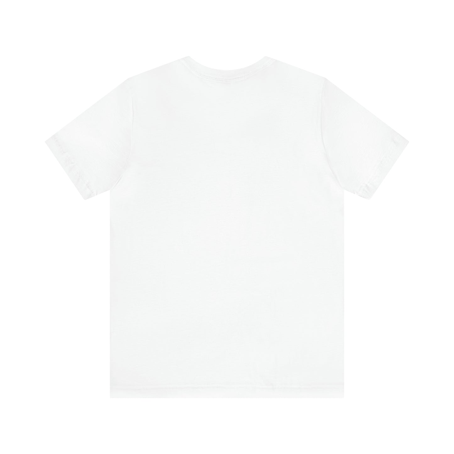 The Feminist Unisex Crew Neck T-Shirt (S-3XL)