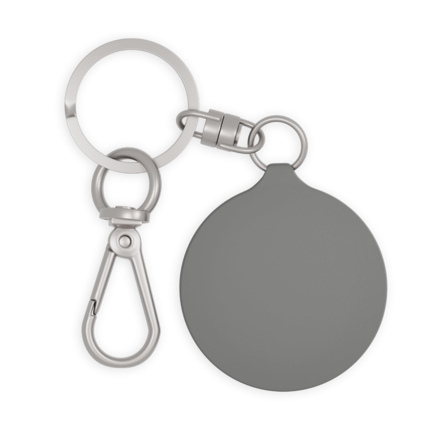 Intersectional Key Fob