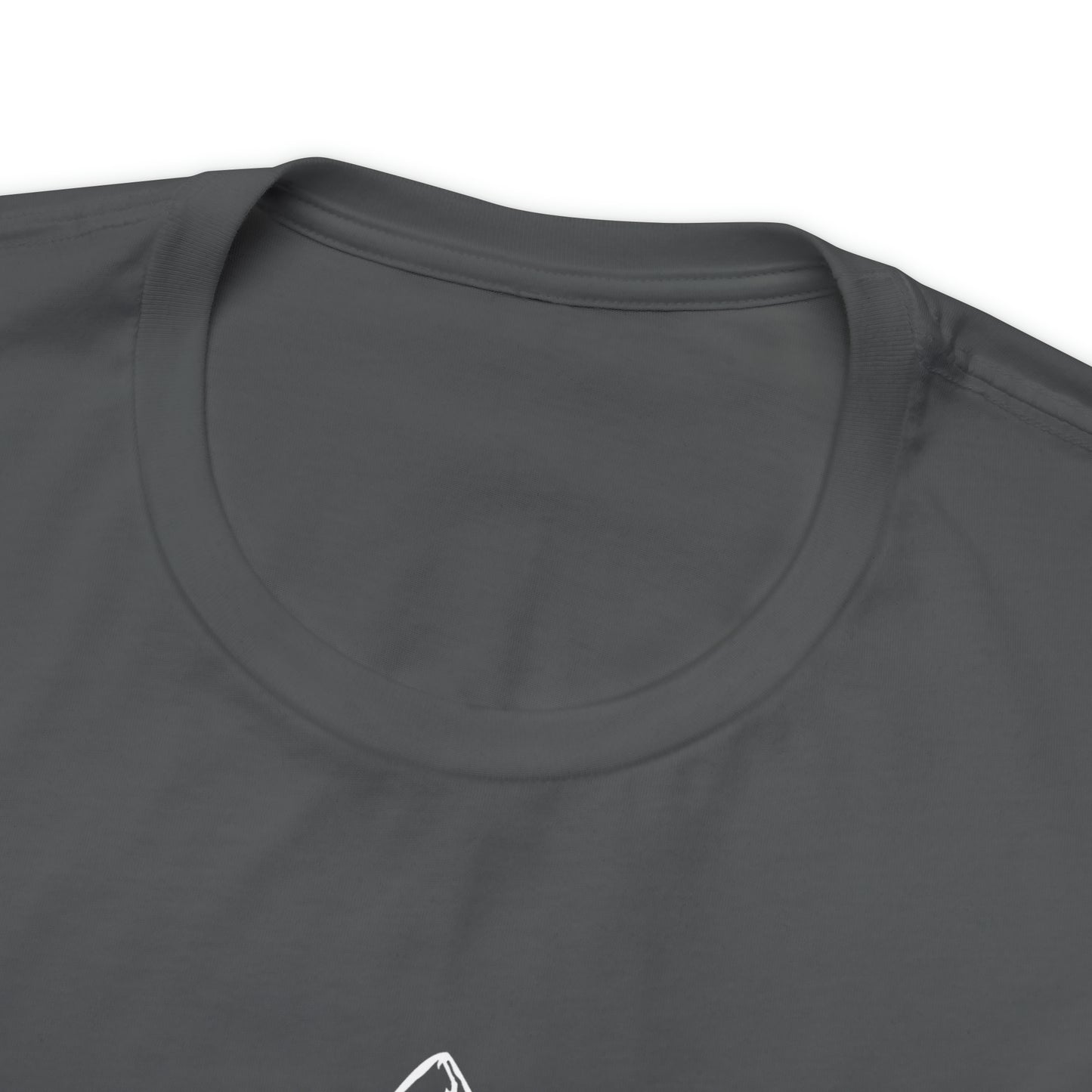 Team Equality - Lifetime Member Unisex T-Shirt (S-3XL)