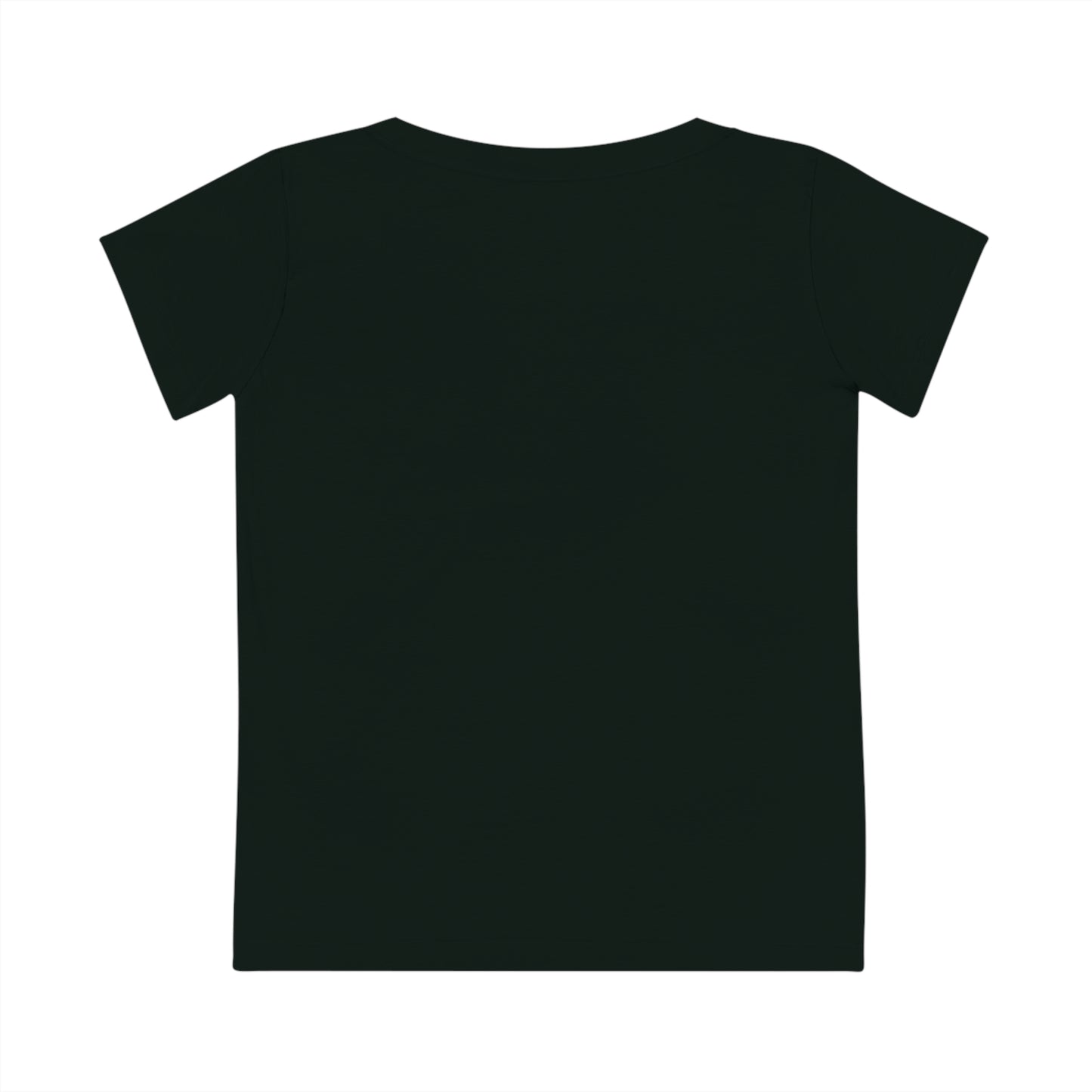 The Feminist Organic Women's Jazzer T-shirt (XS-3XL)
